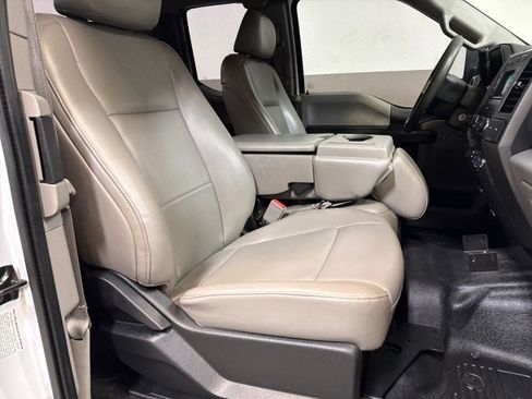 Used 2018 Ford F350 XL image 54