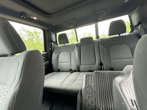 Used 2026 RAM 1500 Big Horn AWD/4WD image 27