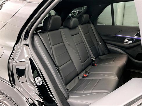 New 2026 Mercedes-Benz GLE 450 4MATIC image 14