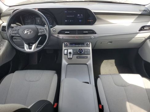 Used 2022 Hyundai Palisade SEL AWD/4WD image 12