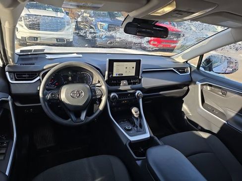 Used 2024 Toyota RAV4 LE image 11