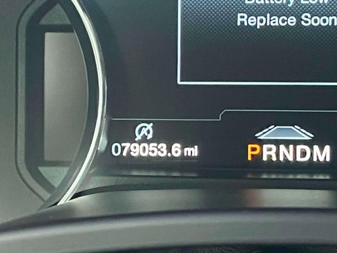 Used 2018 Ford F150 King Ranch w/ Equipment Group 601A Luxury image 36