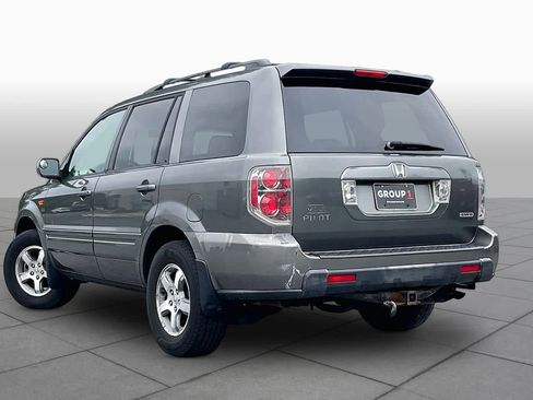 Used 2007 Honda Pilot EX-L image 11