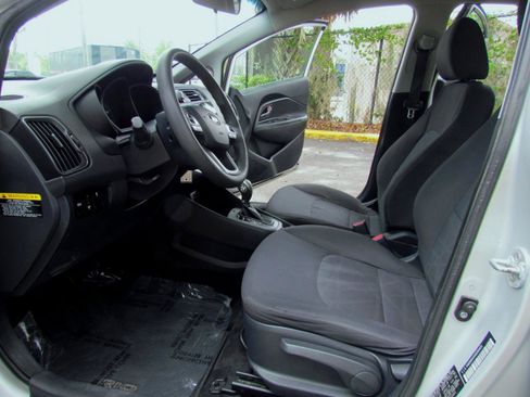 Used 2016 Kia Rio LX FWD image 14