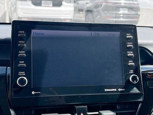 Used 2021 Toyota Camry XSE image 21