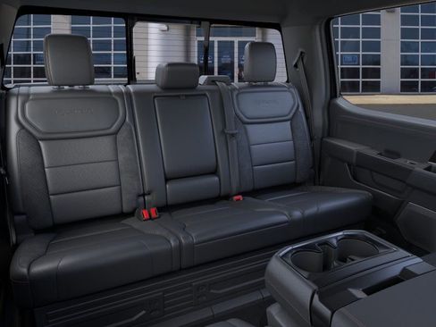 New 2026 Ford F150 Raptor AWD/4WD image 11