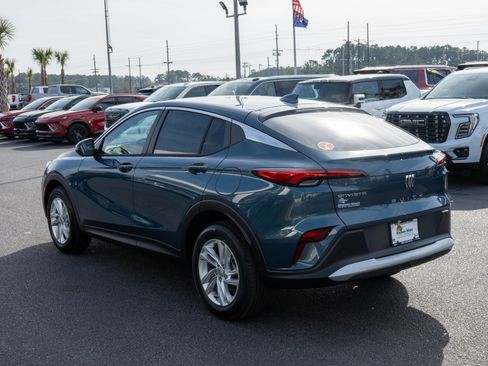 New 2026 Buick Envista Preferred image 5