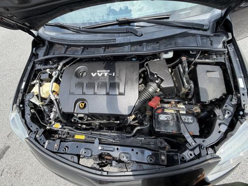 Used 2010 Toyota Corolla S FWD image 21