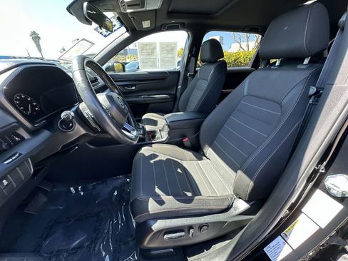 Used 2024 Honda CR-V Sport image 19