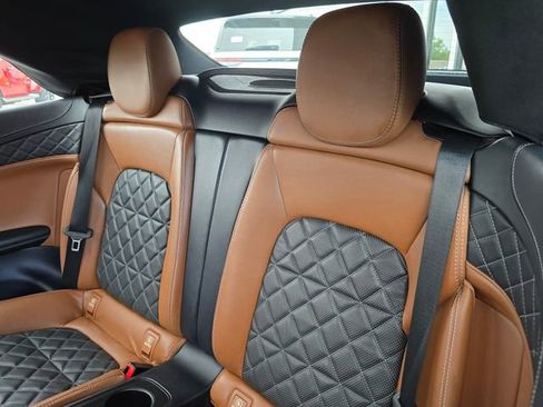 Used 2017 Mercedes-Benz C 63 AMG S image 30