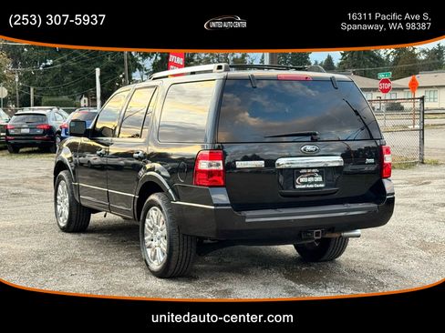 Used 2013 Ford Expedition Limited image 6