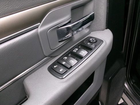 Used 2016 RAM 1500 Outdoorsman AWD/4WD image 29