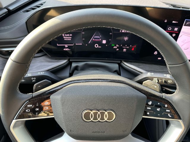 Certified 2025 Audi Q5 Premium AWD/4WD image 23