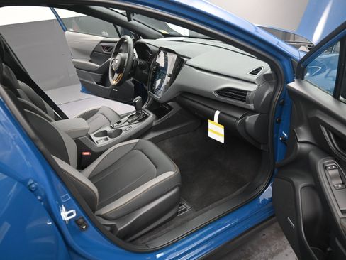 New 2026 Subaru Crosstrek 2.5i Wilderness AWD/4WD image 47