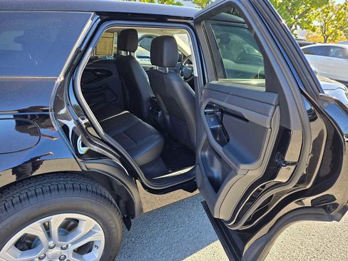 Used 2020 Land Rover Range Rover Evoque S image 13