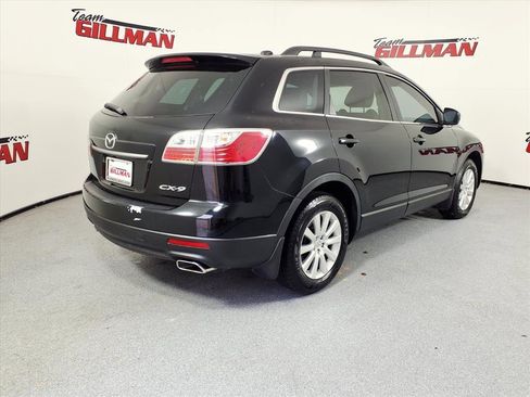 Used 2010 MAZDA CX-9 Touring w/ Moonroof & Bose Audio Pkg image 7