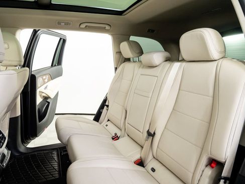 Used 2023 Mercedes-Benz GLS 450 GLS 450 image 22