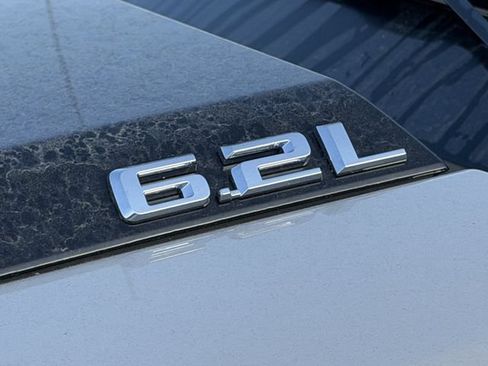 New 2026 Chevrolet Silverado 1500 ZR2 AWD/4WD image 10