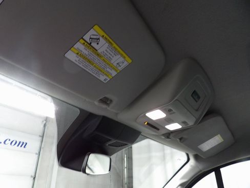 Used 2023 Ford Transit 250 Low Roof w/ Exterior Upgrade Package image 14