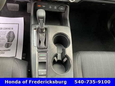 Used 2026 Honda Civic LX image 31