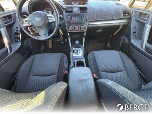 Used 2014 Subaru Forester 2.5i Premium w/ Popular Package #2 image 17
