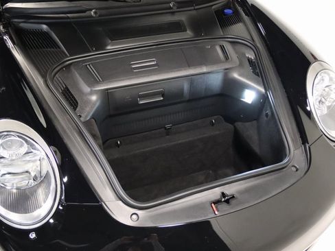 Used 2007 Porsche 911 Carrera image 53