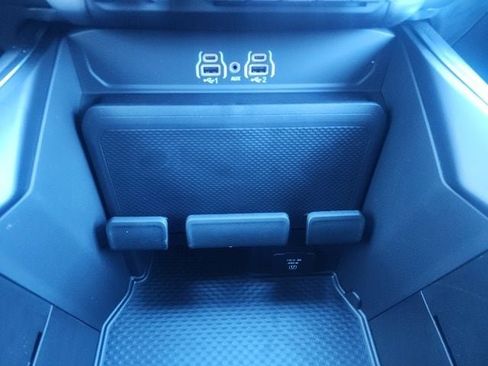 New 2026 RAM 1500 Big Horn w/ Night Edition image 6