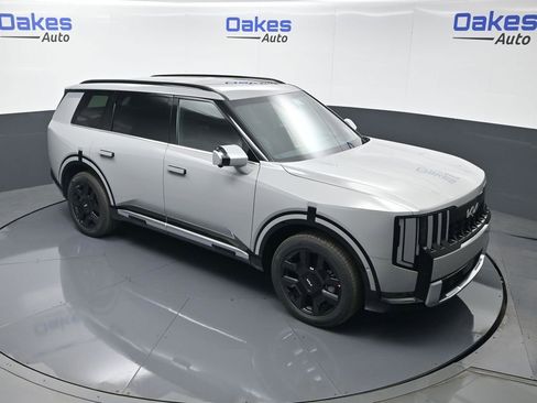 New 2027 Kia Telluride X-Line SX Prestige AWD/4WD image 51