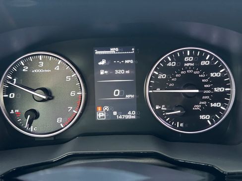 Used 2024 Subaru Legacy Premium AWD/4WD image 15
