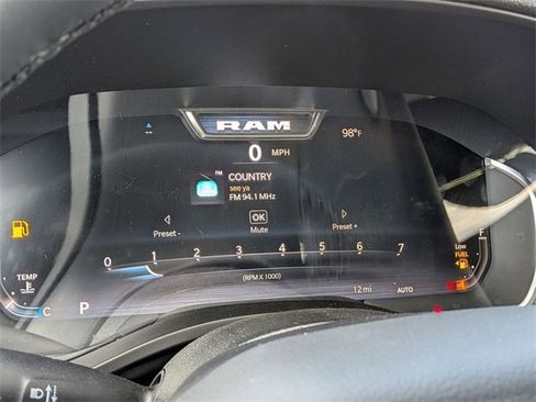 New 2026 RAM 1500 Big Horn image 16