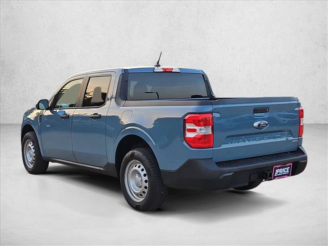 Used 2023 Ford Maverick XL w/ Equipment Group 100A Standard AWD/4WD image 8