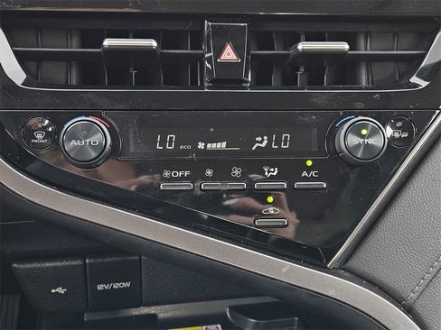 Used 2023 Toyota Camry XLE w/ Protection Package (Q2) (TMS) image 15