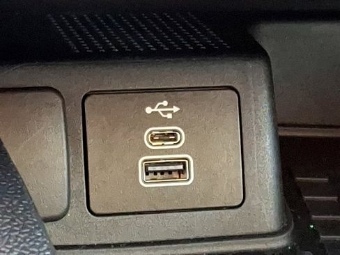 Used 2025 Ford Bronco Sport Big Bend image 24