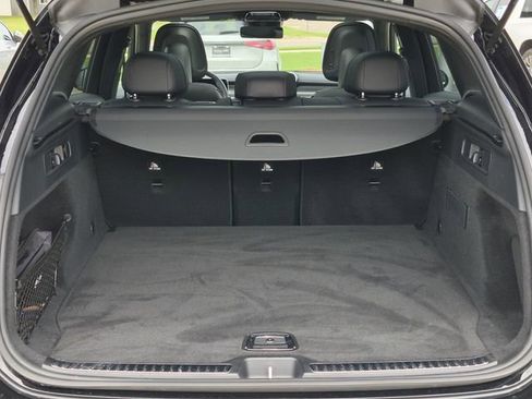 Certified 2026 Mercedes-Benz GLC 300 image 4