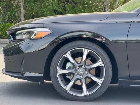 Certified 2026 Honda Civic Sport Touring image 4