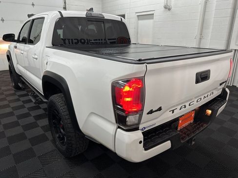 Used 2019 Toyota Tacoma TRD Pro image 7