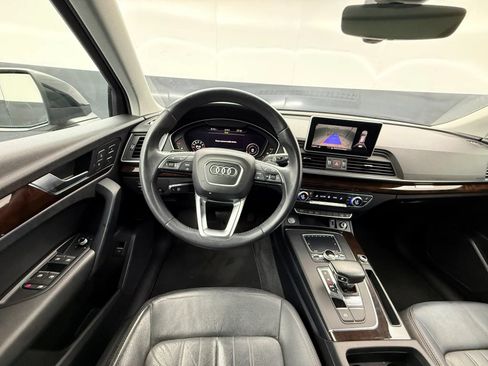 Used 2018 Audi Q5 2.0T Premium AWD/4WD image 42