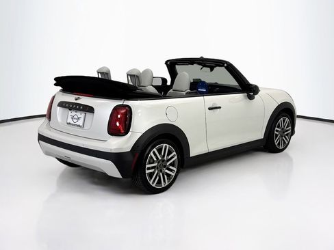 New 2026 MINI Cooper S FWD image 5