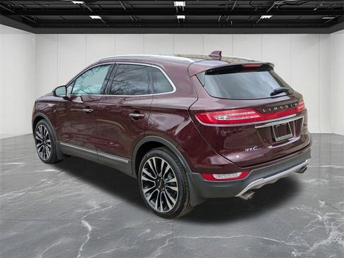 Used 2019 Lincoln MKC Reserve w/ MKC Climate Package image 3