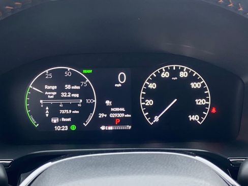 Used 2024 Honda CR-V Sport Touring image 26