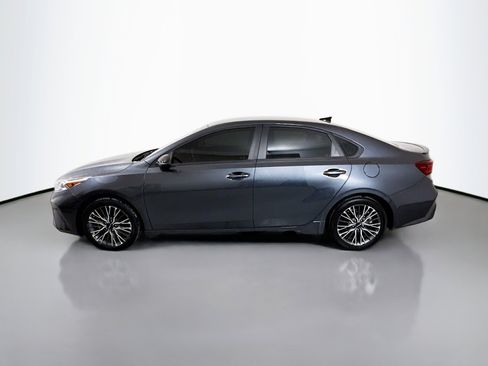 Used 2024 Kia Forte GT-Line image 4