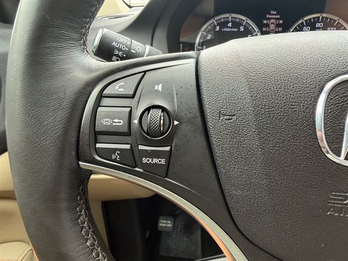 Used 2014 Acura MDX FWD w/ Advance & Entertainment image 21