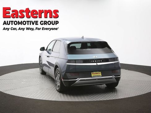 Used 2024 Hyundai Ioniq 5 SEL RWD image 37