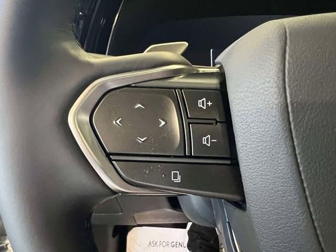 New 2026 Lexus TX 350 AWD image 25