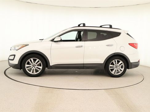 Used 2015 Hyundai Santa Fe Sport 2.0T w/ Option Group 05 image 2