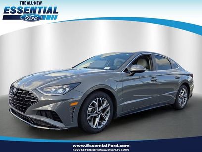 Used 2023 Hyundai Sonata SEL