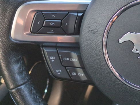 Used 2015 Ford Mustang GT Premium w/ GT Performance Package image 22