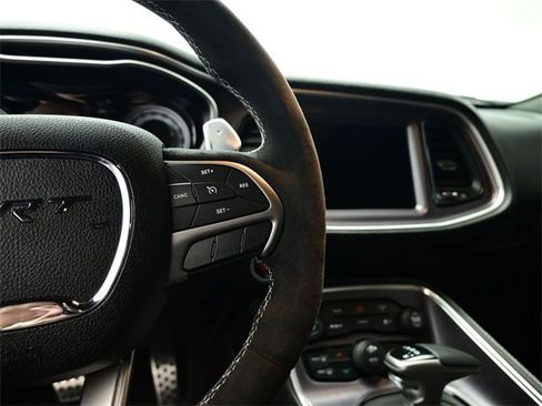 Used 2018 Dodge Challenger SRT Demon w/ Leather Front Seat Group image 22