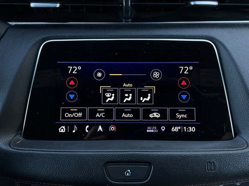 Used 2019 Cadillac XT4 Sport image 35