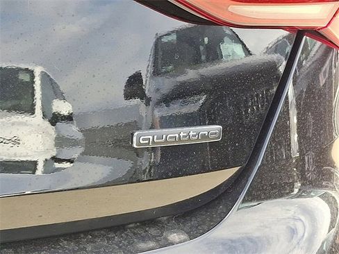 New 2026 Audi A3 2.0T Premium image 23